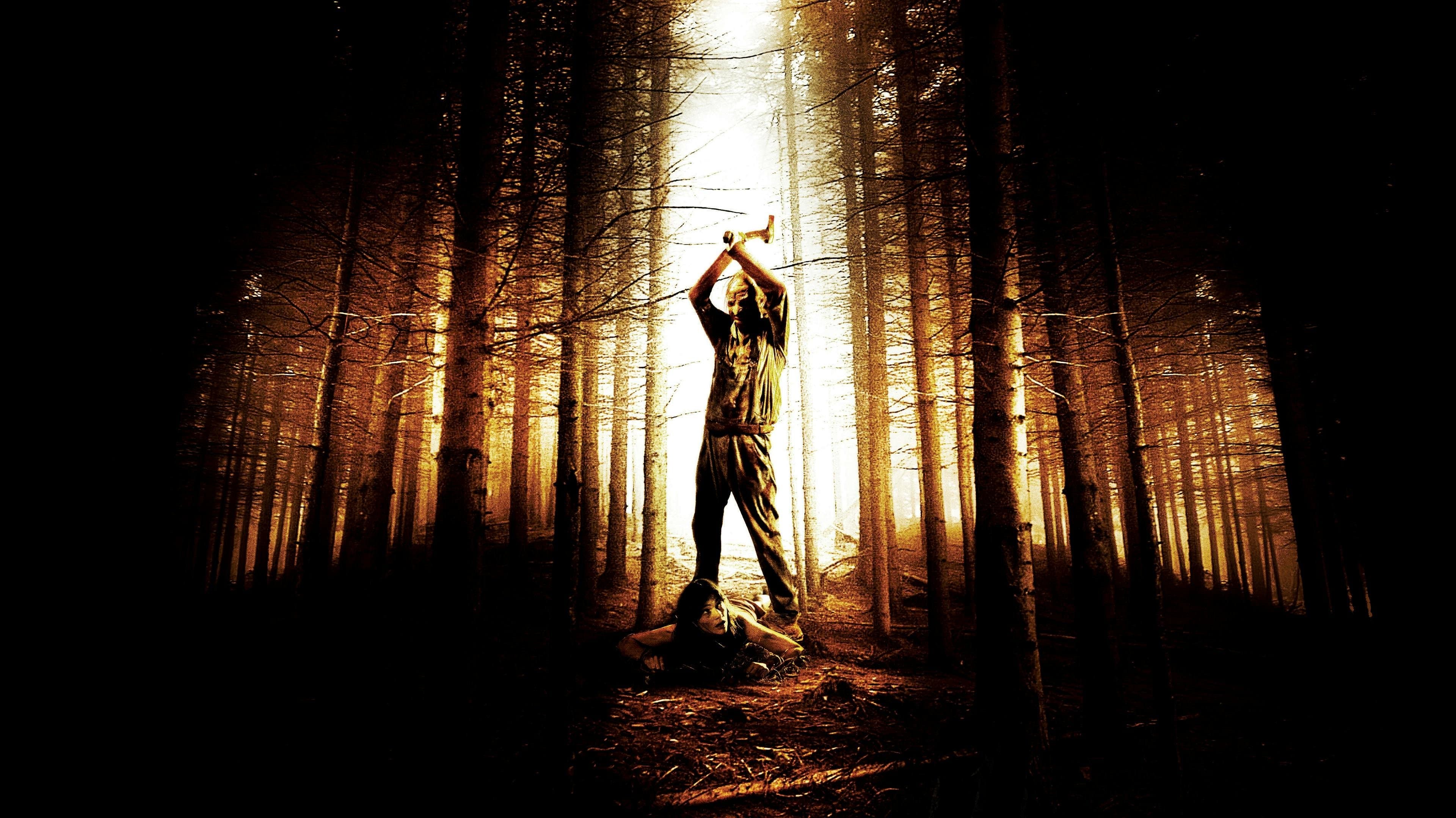 Wrong Turn 3 - Svolta mortale - immagine