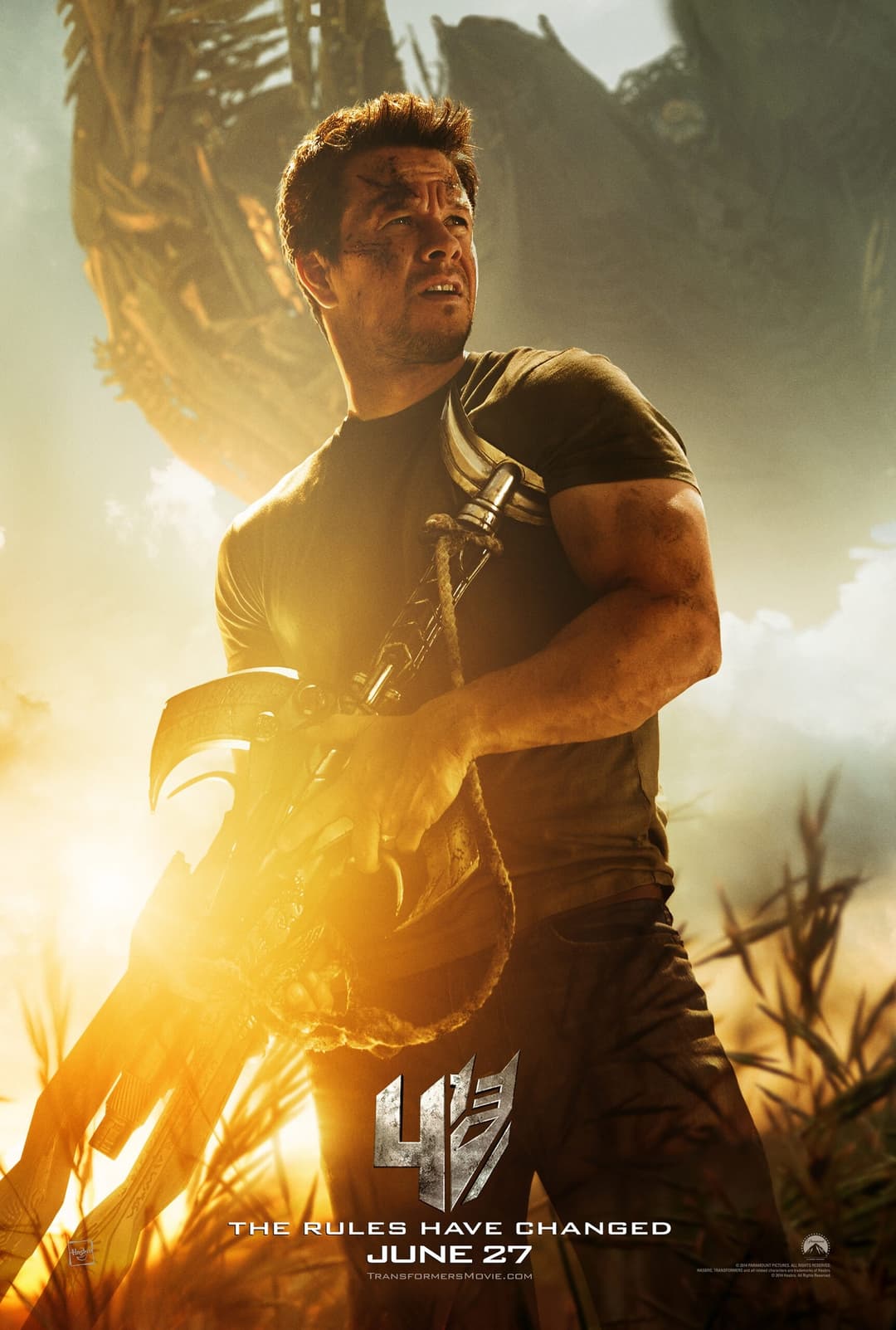 Poster di Evolution Within Extinction