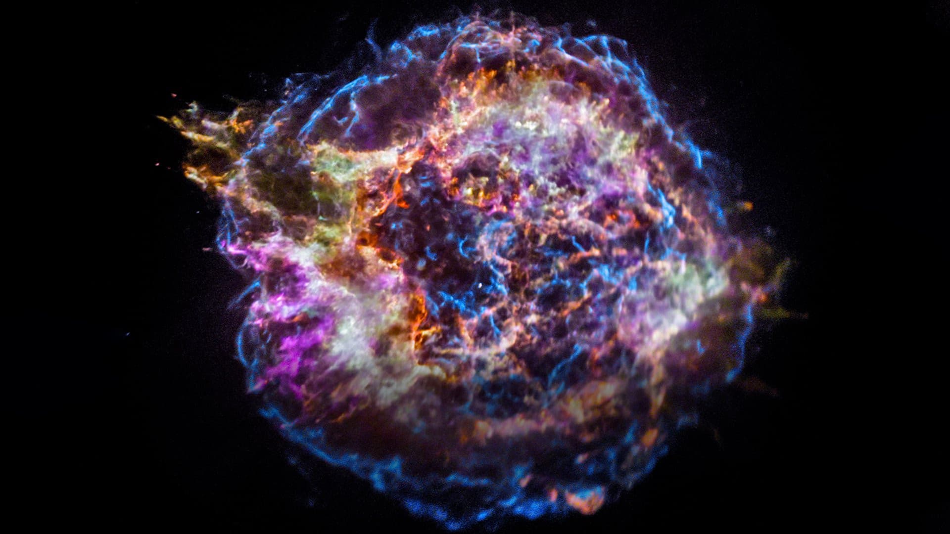 Decoding the Universe: Cosmos - immagine