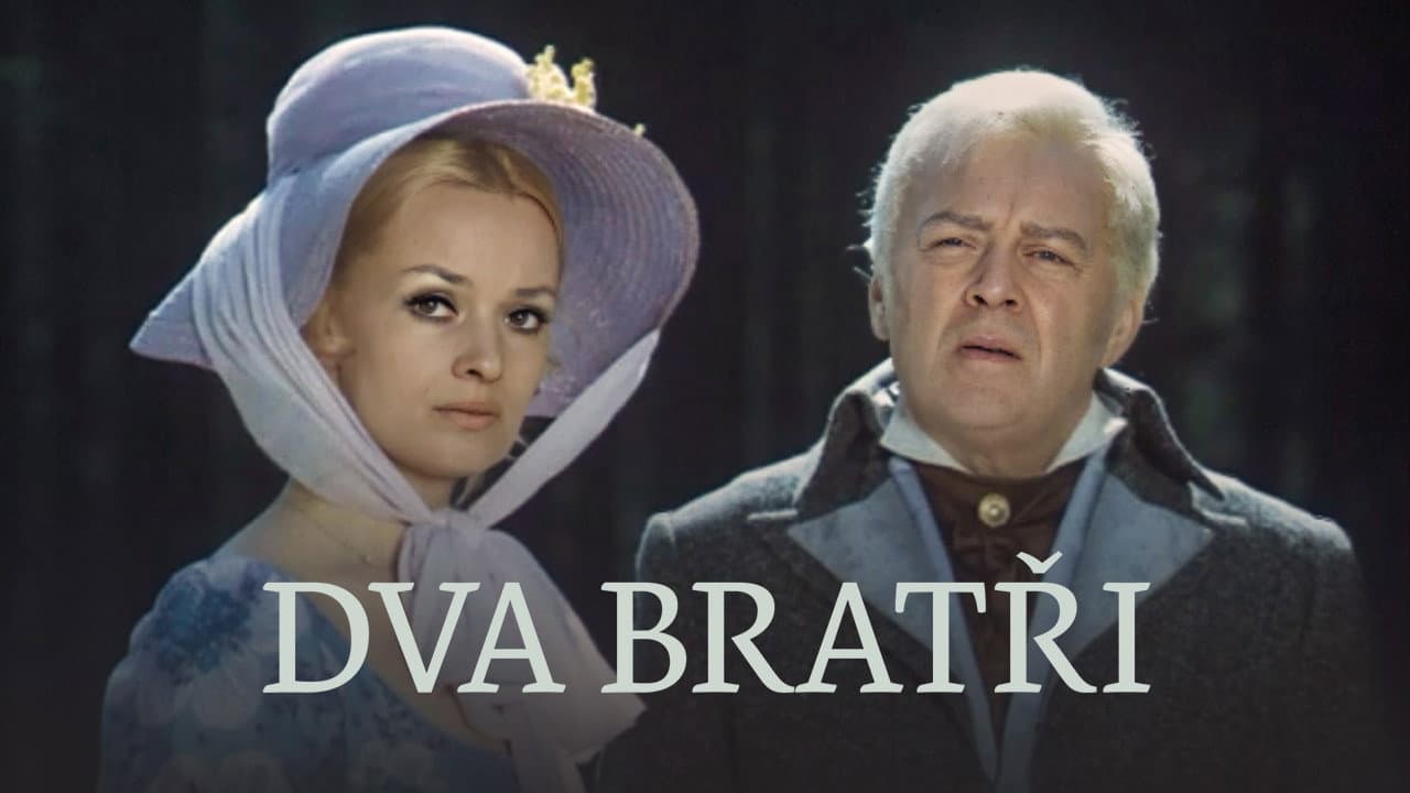 Dva bratři - immagine