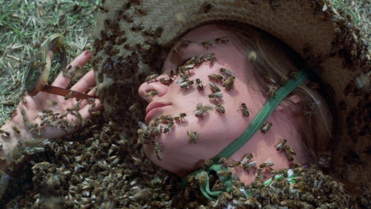 Swarm - Lo sciame che uccide - immagine