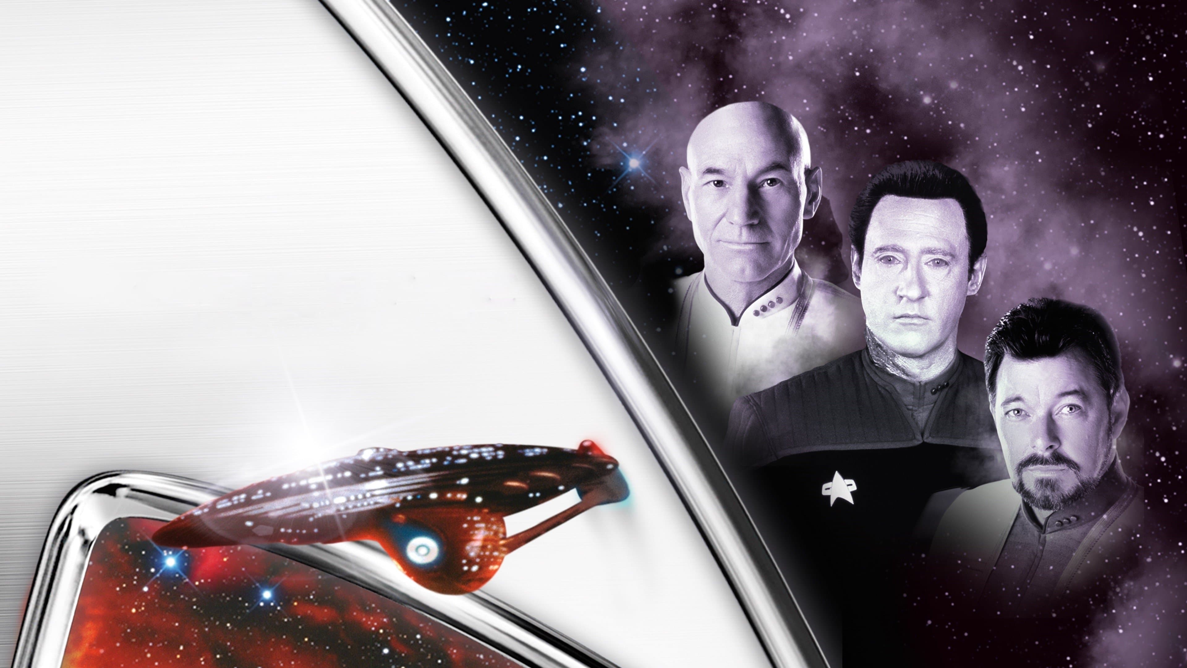 Star Trek  - L'insurrezione - immagine