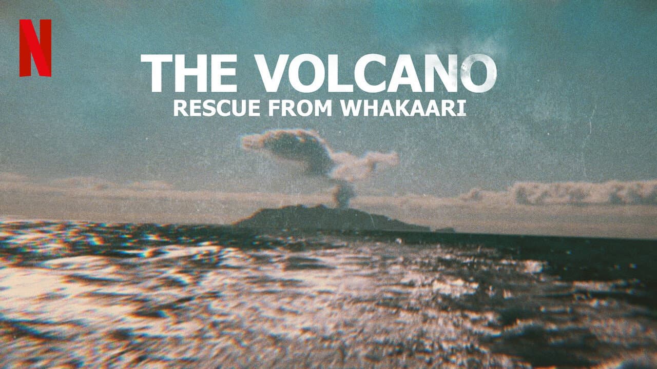 Il vulcano: in fuga da Whakaari - immagine