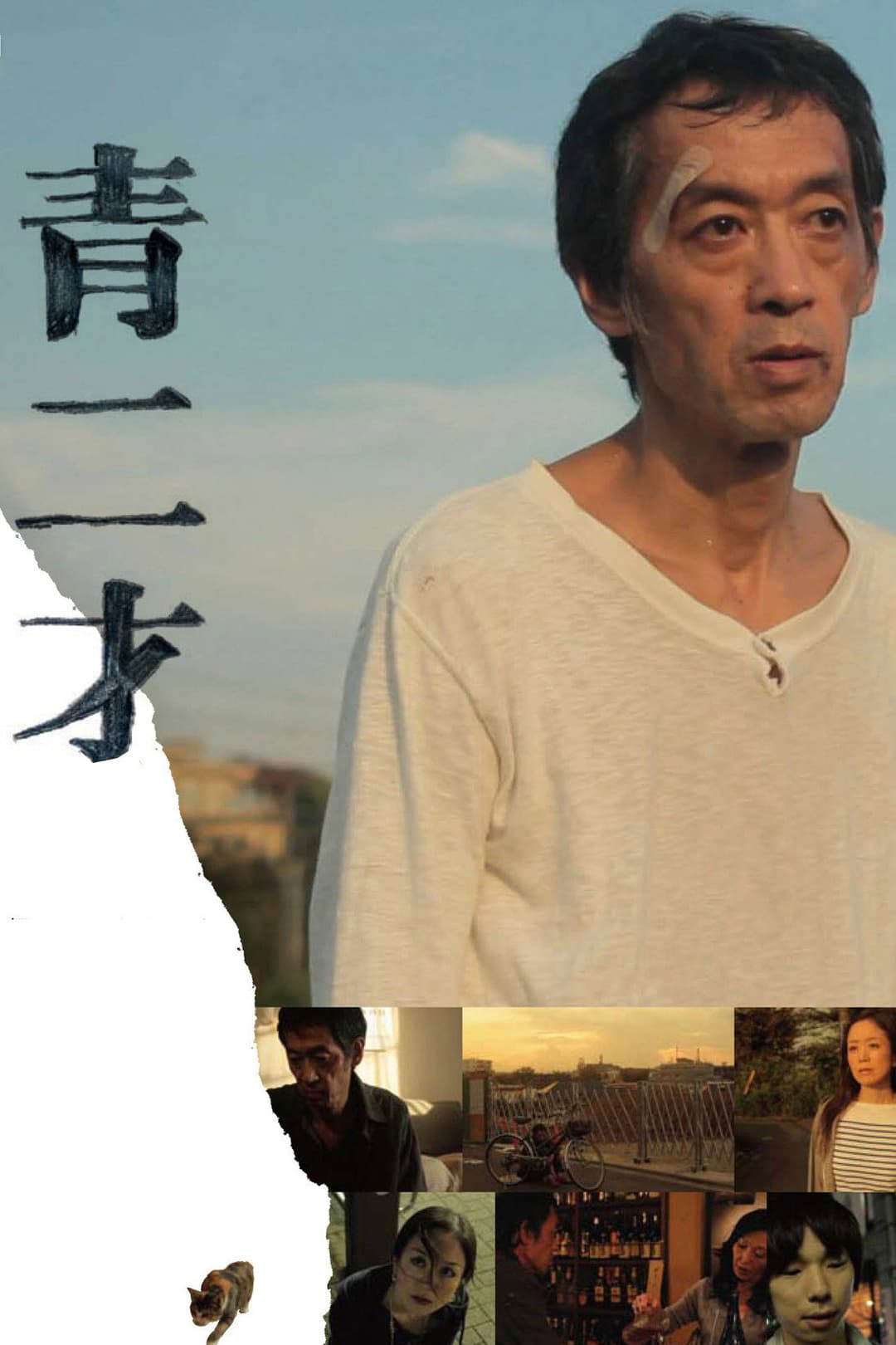 Poster di 青二才