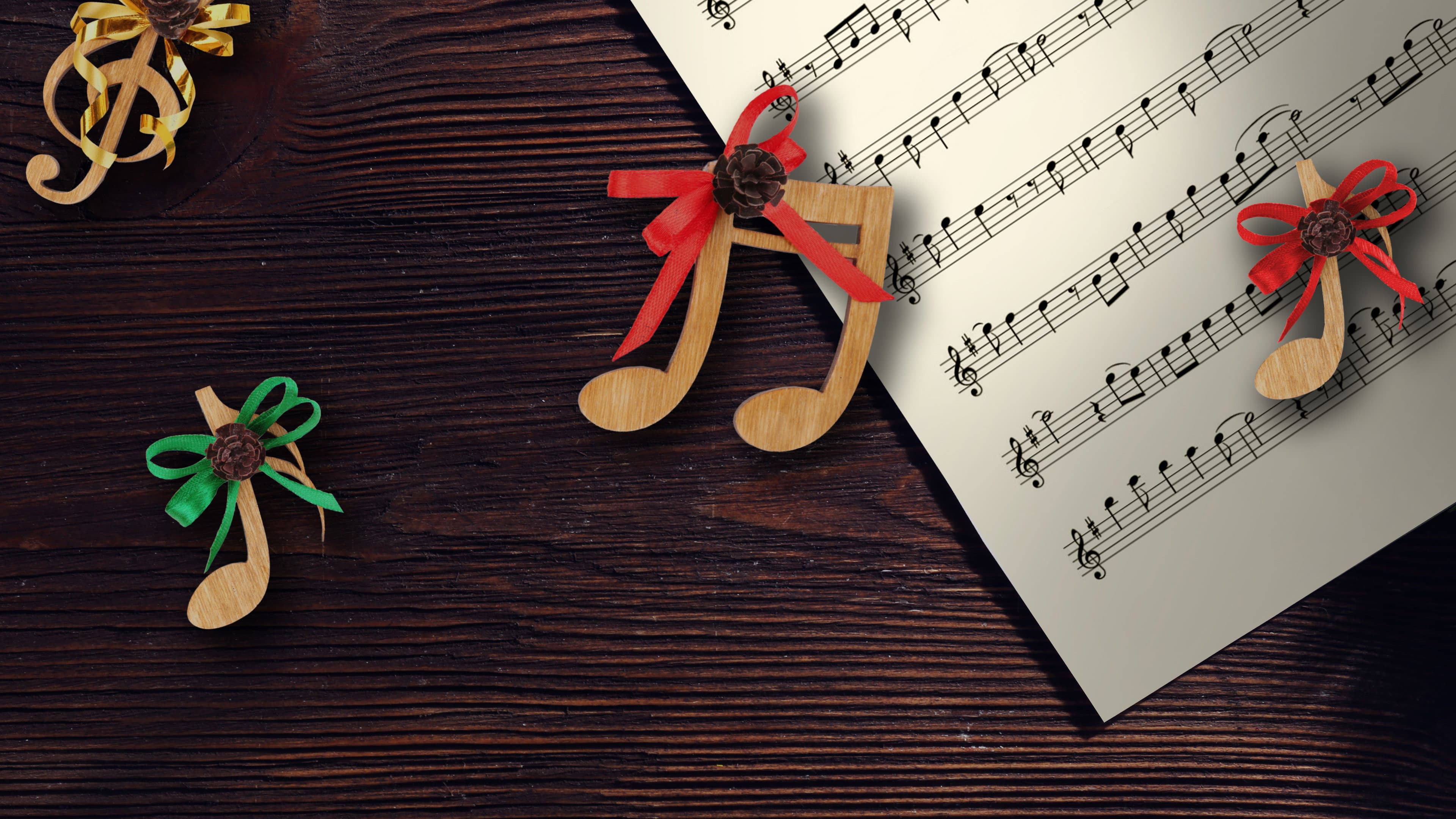 The Disney Holiday Singalong - immagine