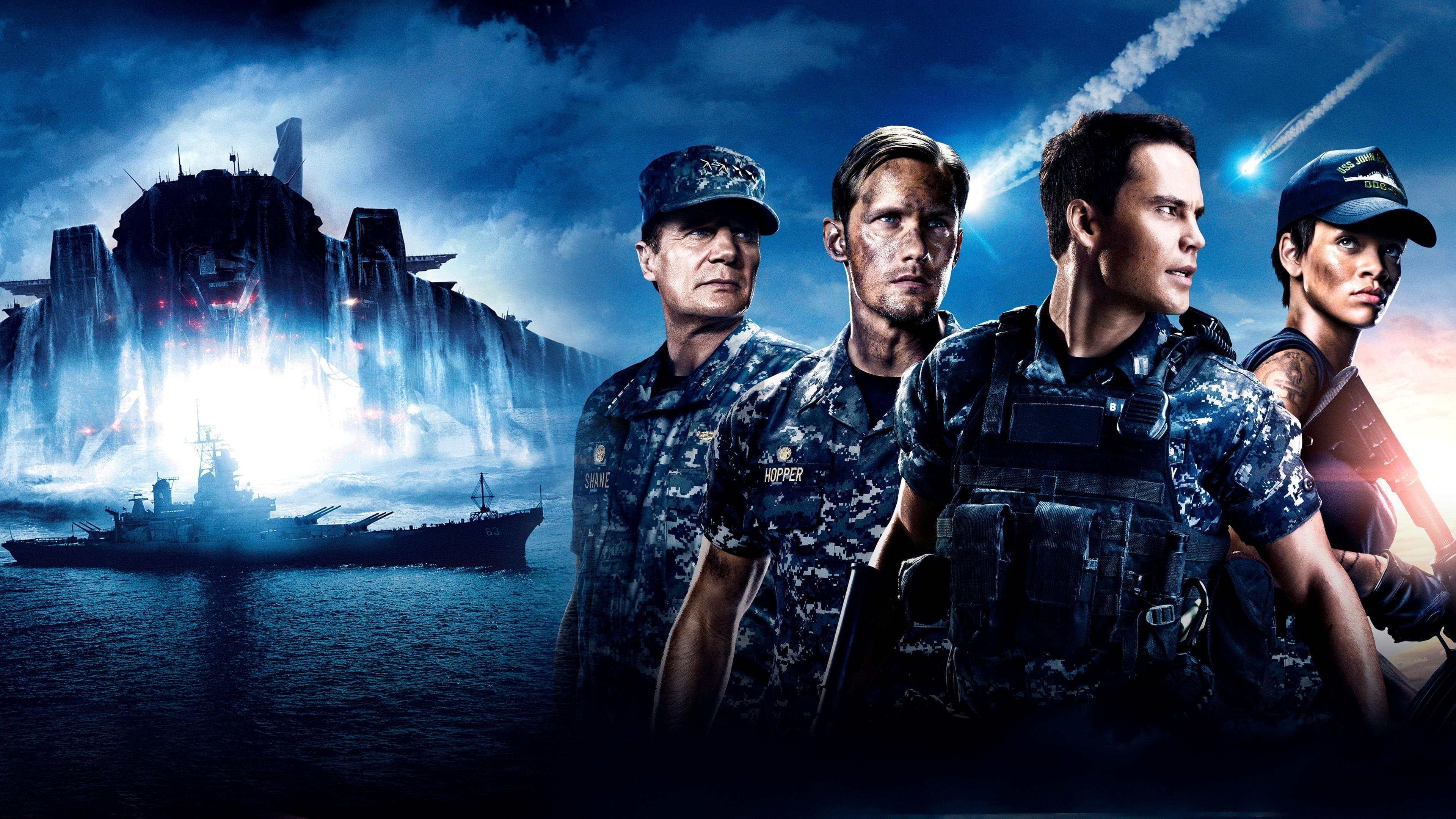 Battleship - immagine