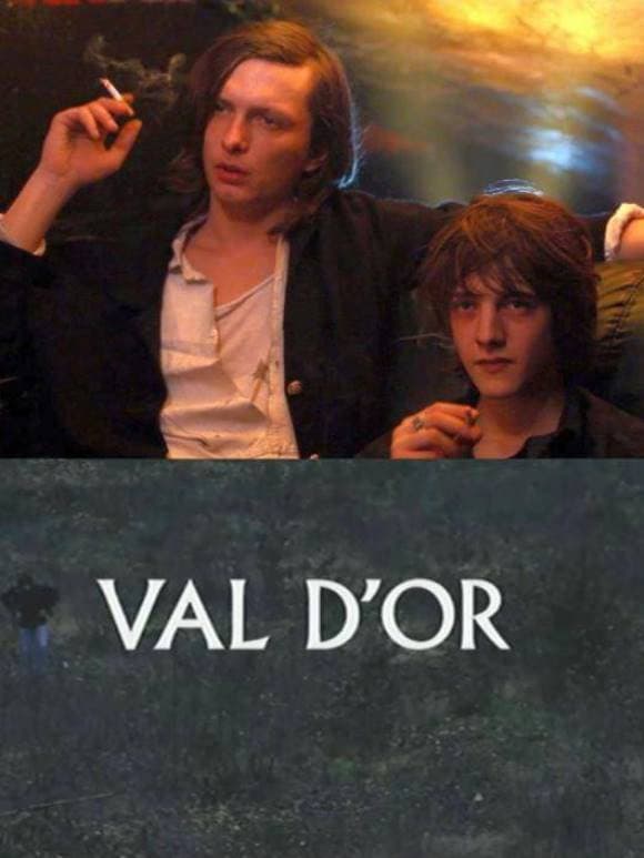 Poster di Val d'or