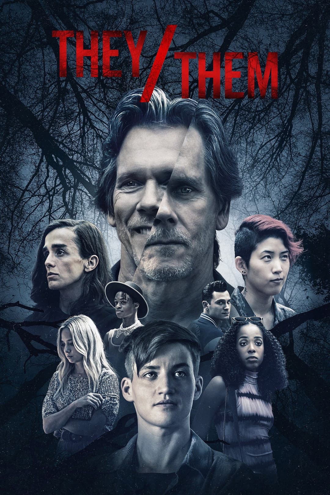 Poster di They/Them