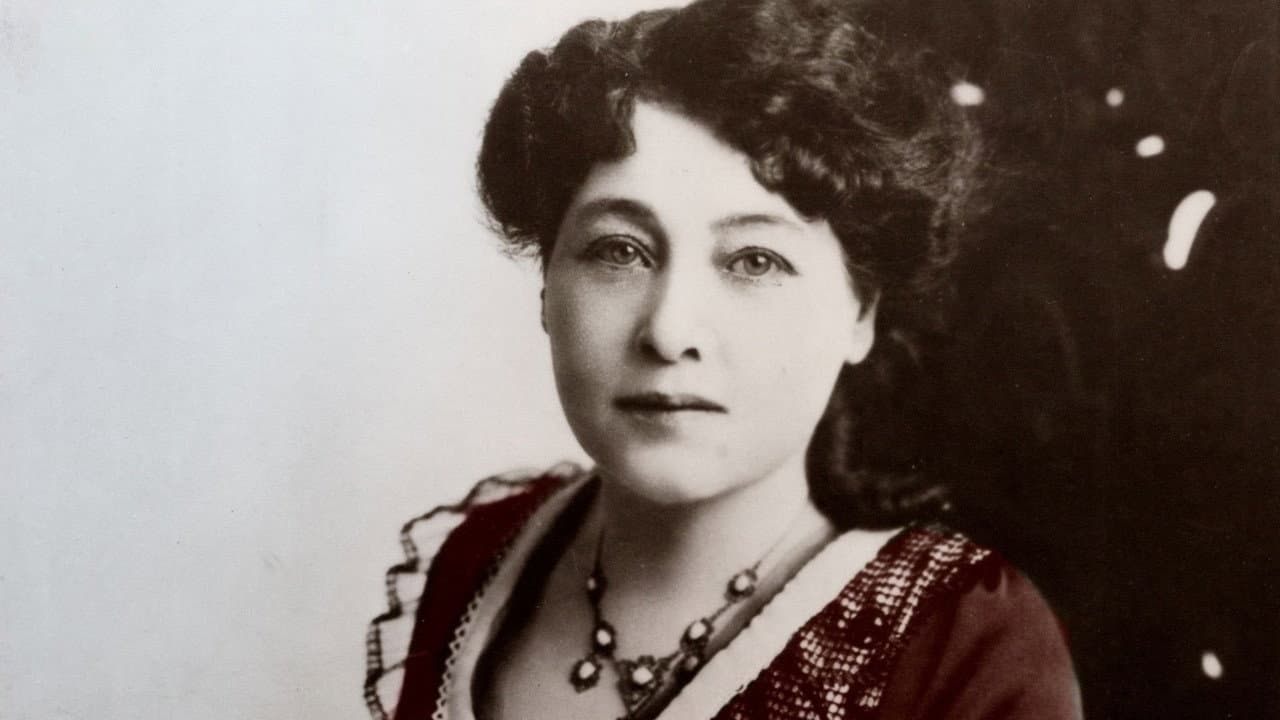 Alice Guy, l'inconnue du 7ème art - immagine