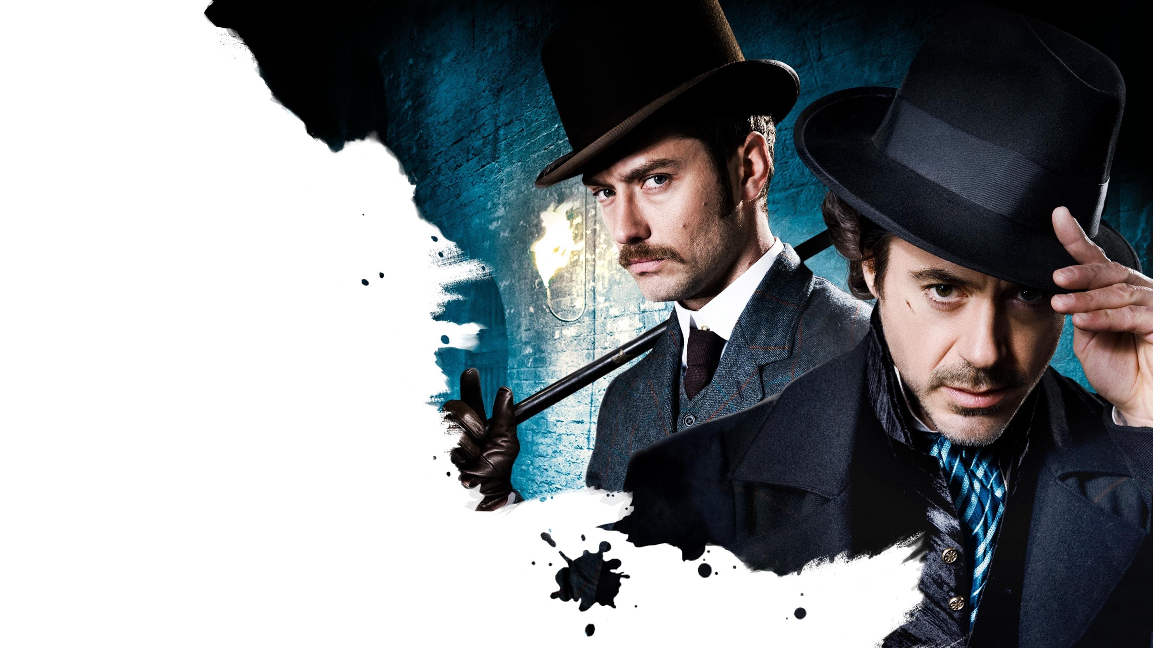 Sherlock Holmes - immagine