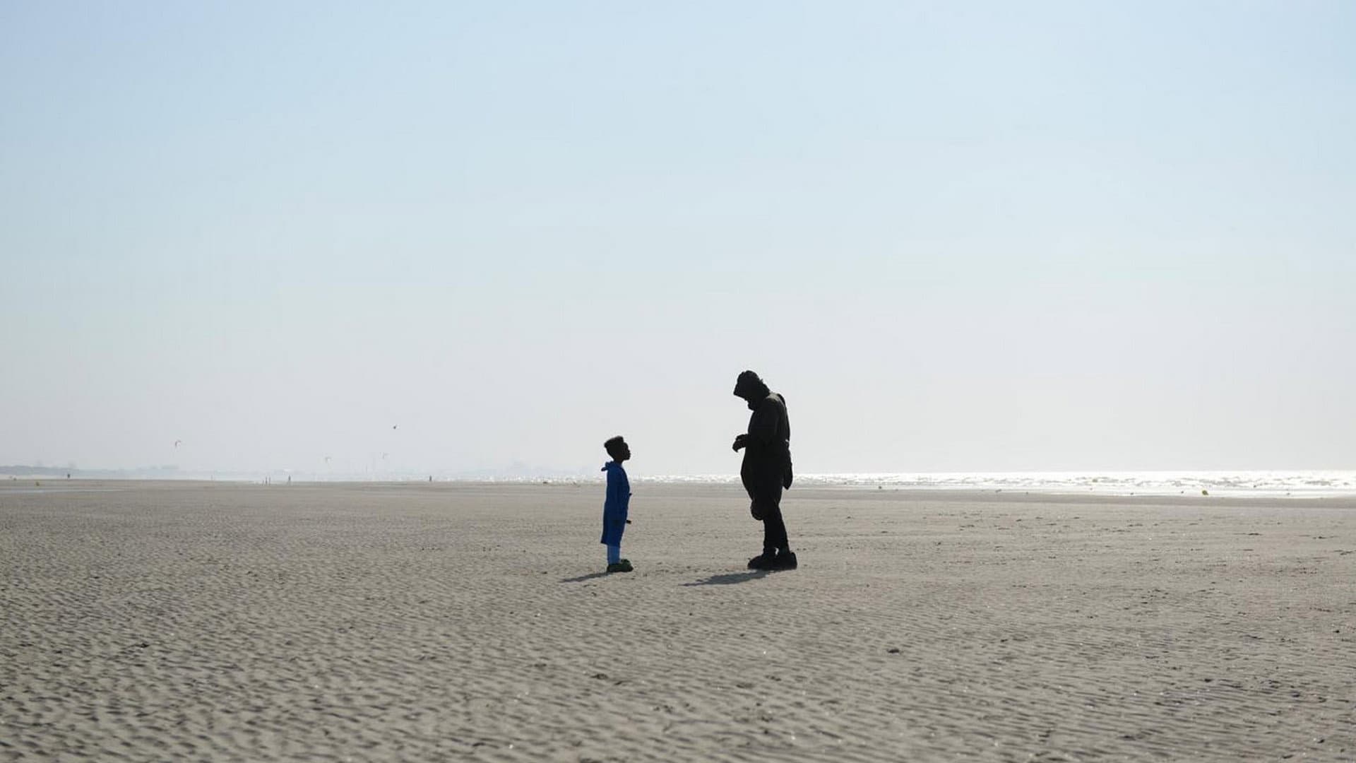 Comment j'ai rencontré mon père - immagine