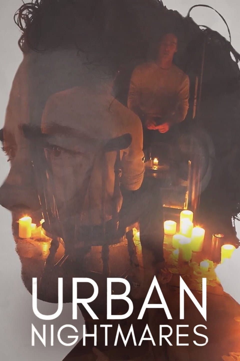 Poster di Urban Nightmares