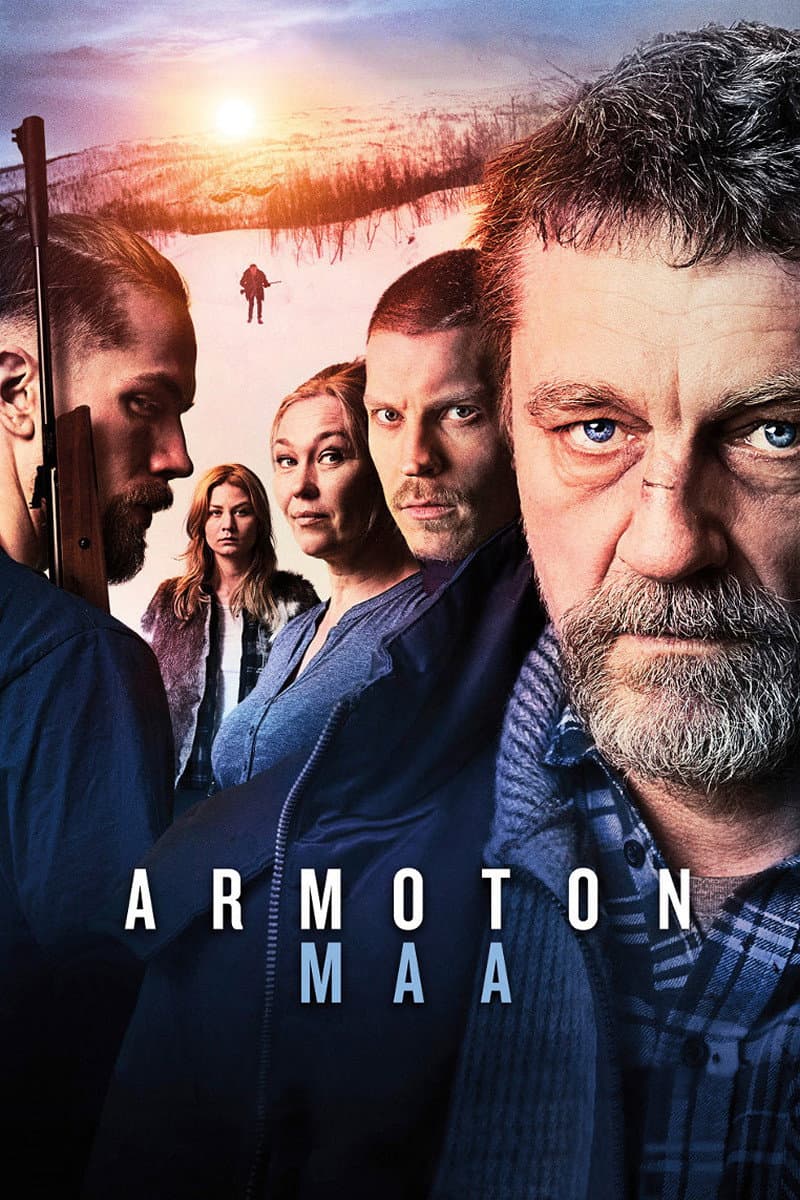 Poster di Armoton maa