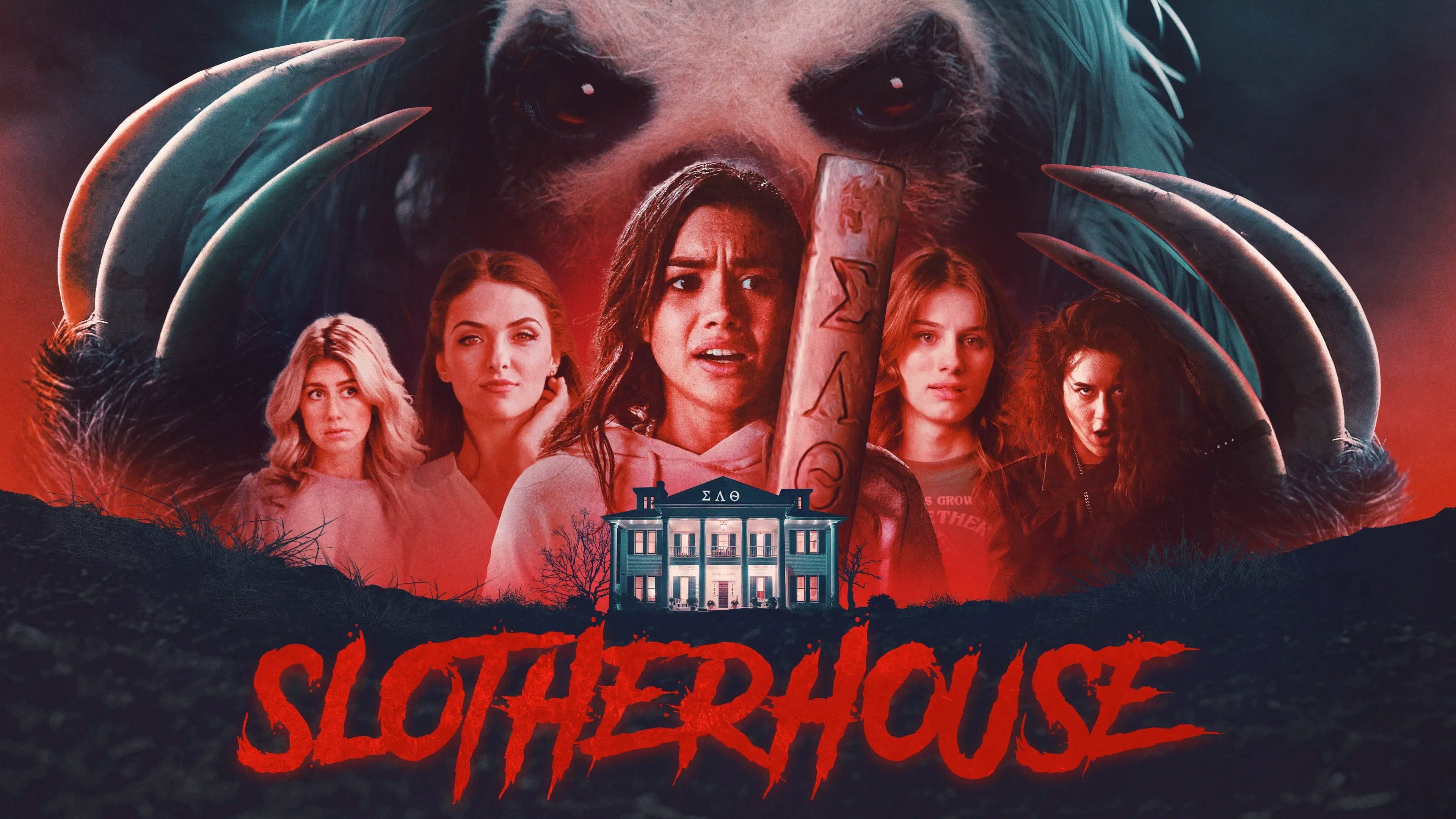 Slotherhouse - immagine