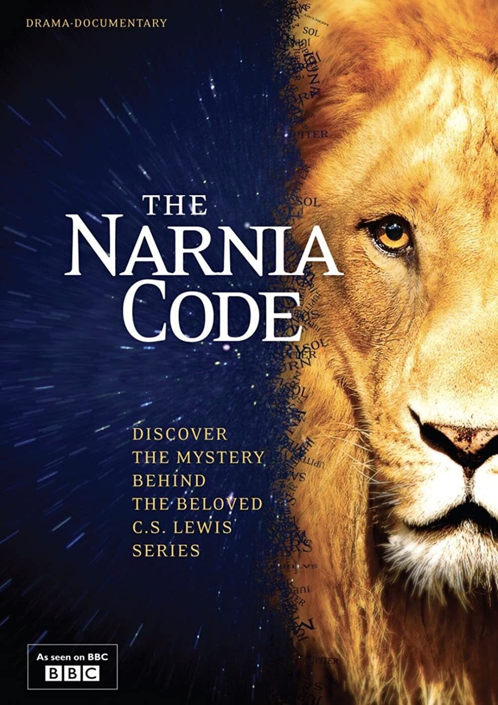 Poster di The Narnia Code