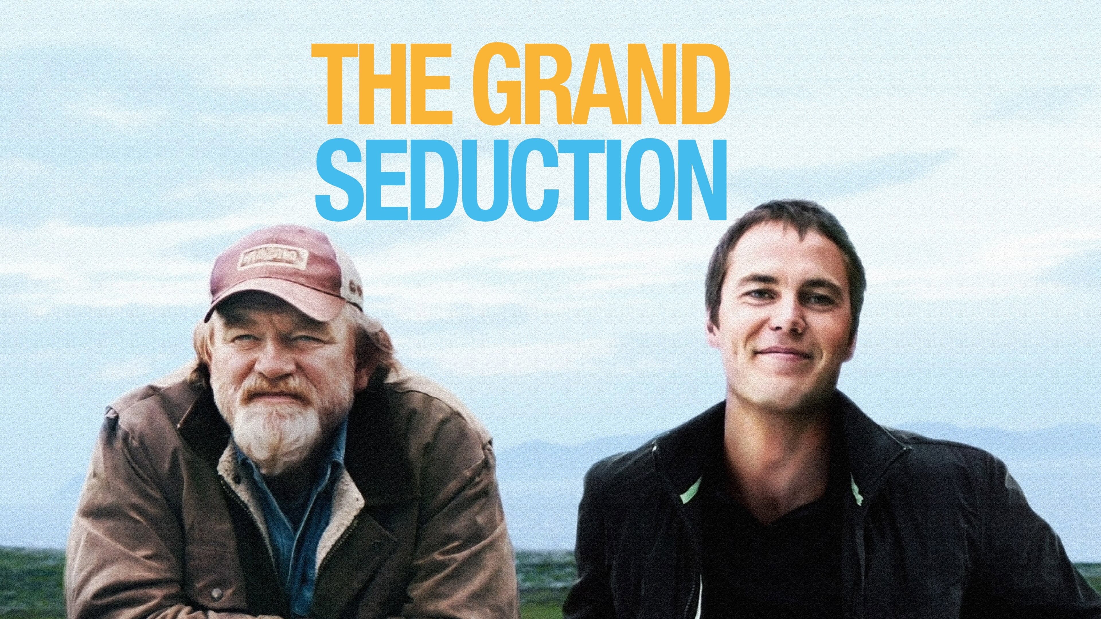 The Grand Seduction - immagine