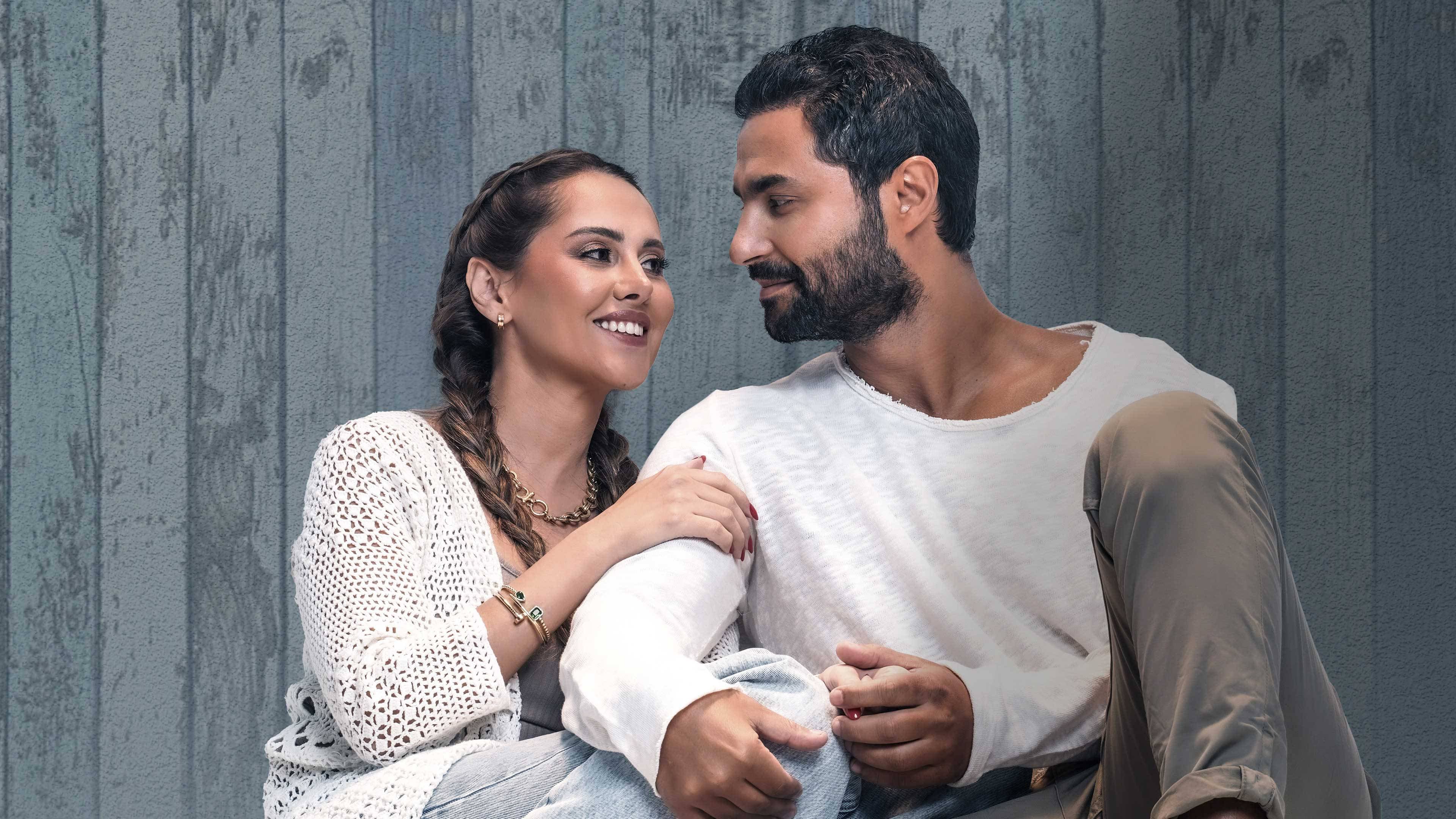أنا لحبيبي - immagine