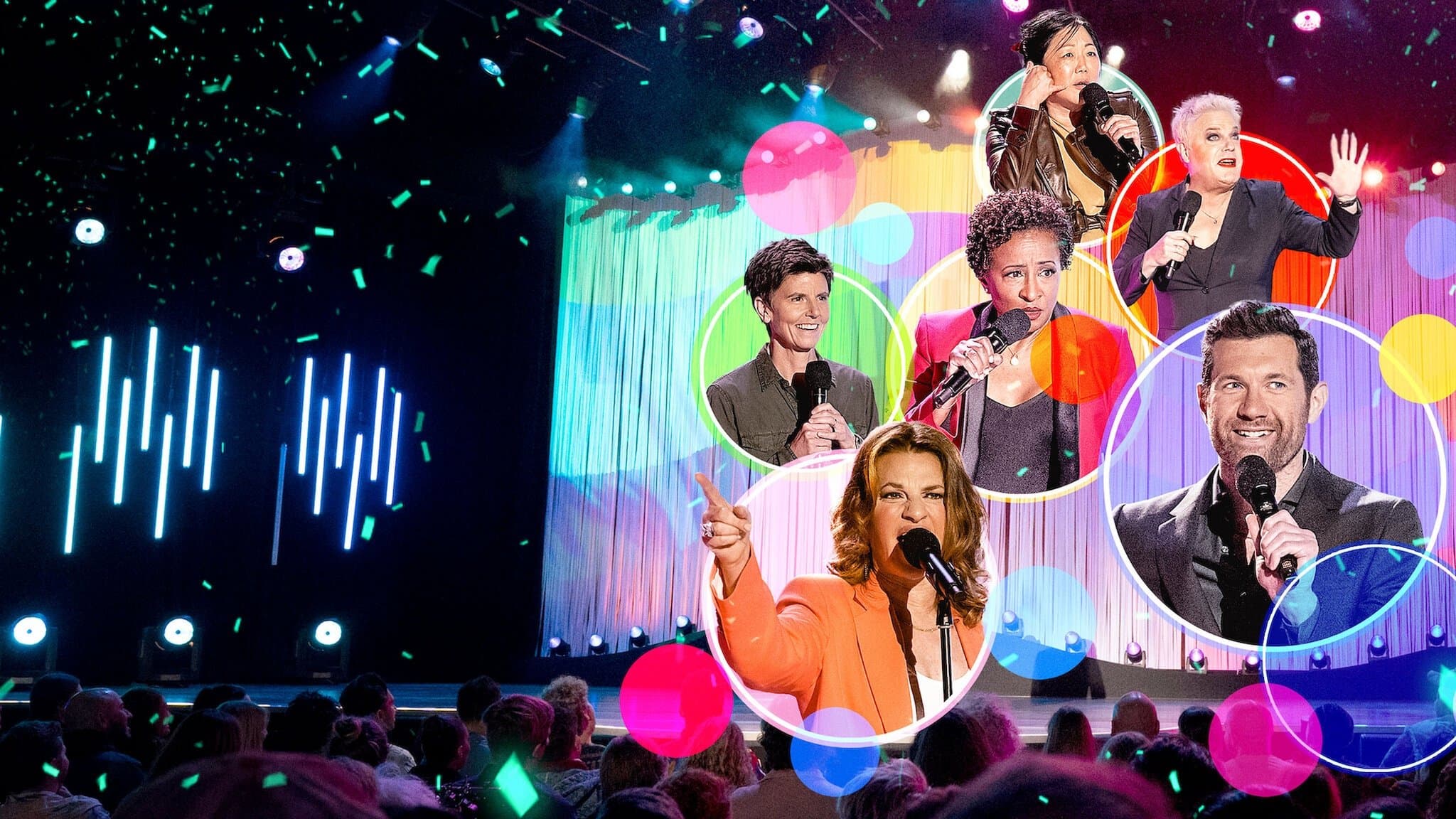 Stand Out: An LGBTQ+ Celebration - immagine