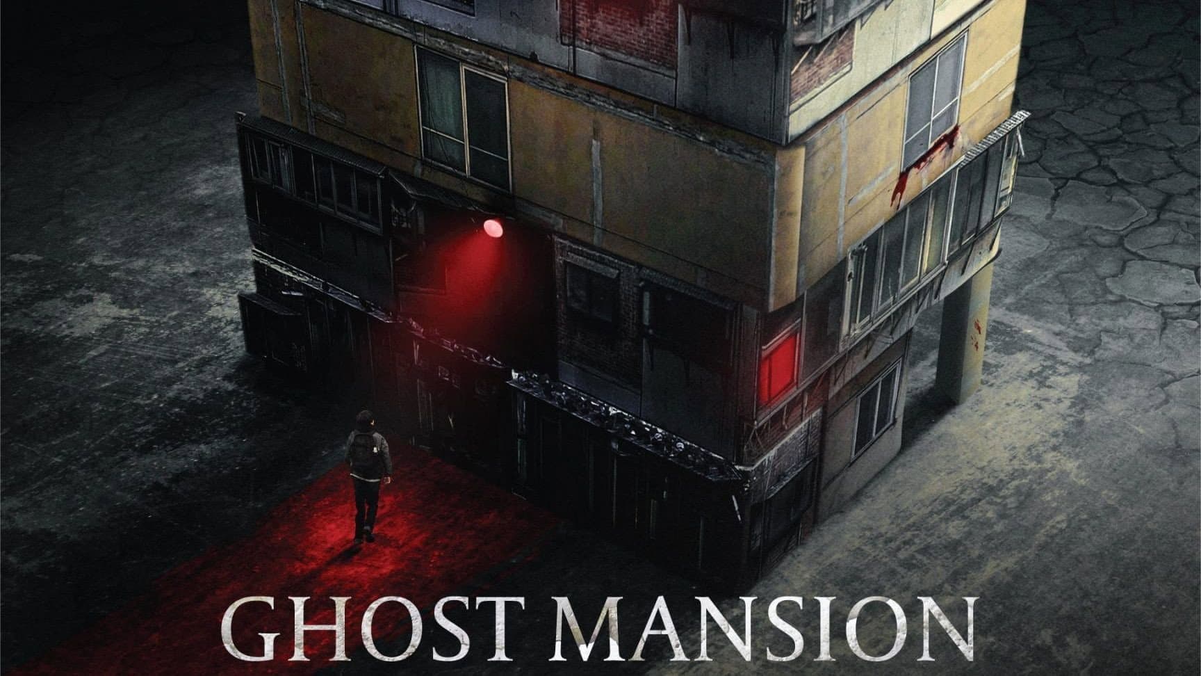 Ghost Mansion - immagine