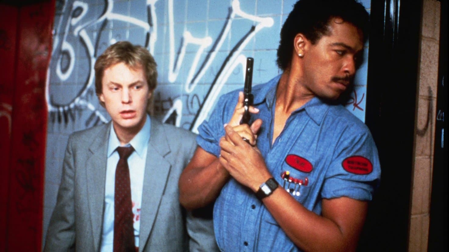Manhattan Warriors - immagine