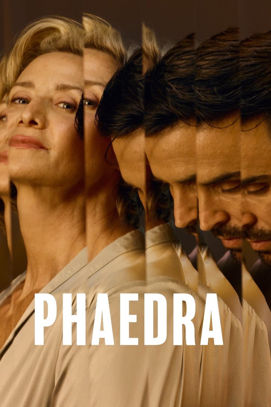 Poster di National Theatre Live: Phaedra