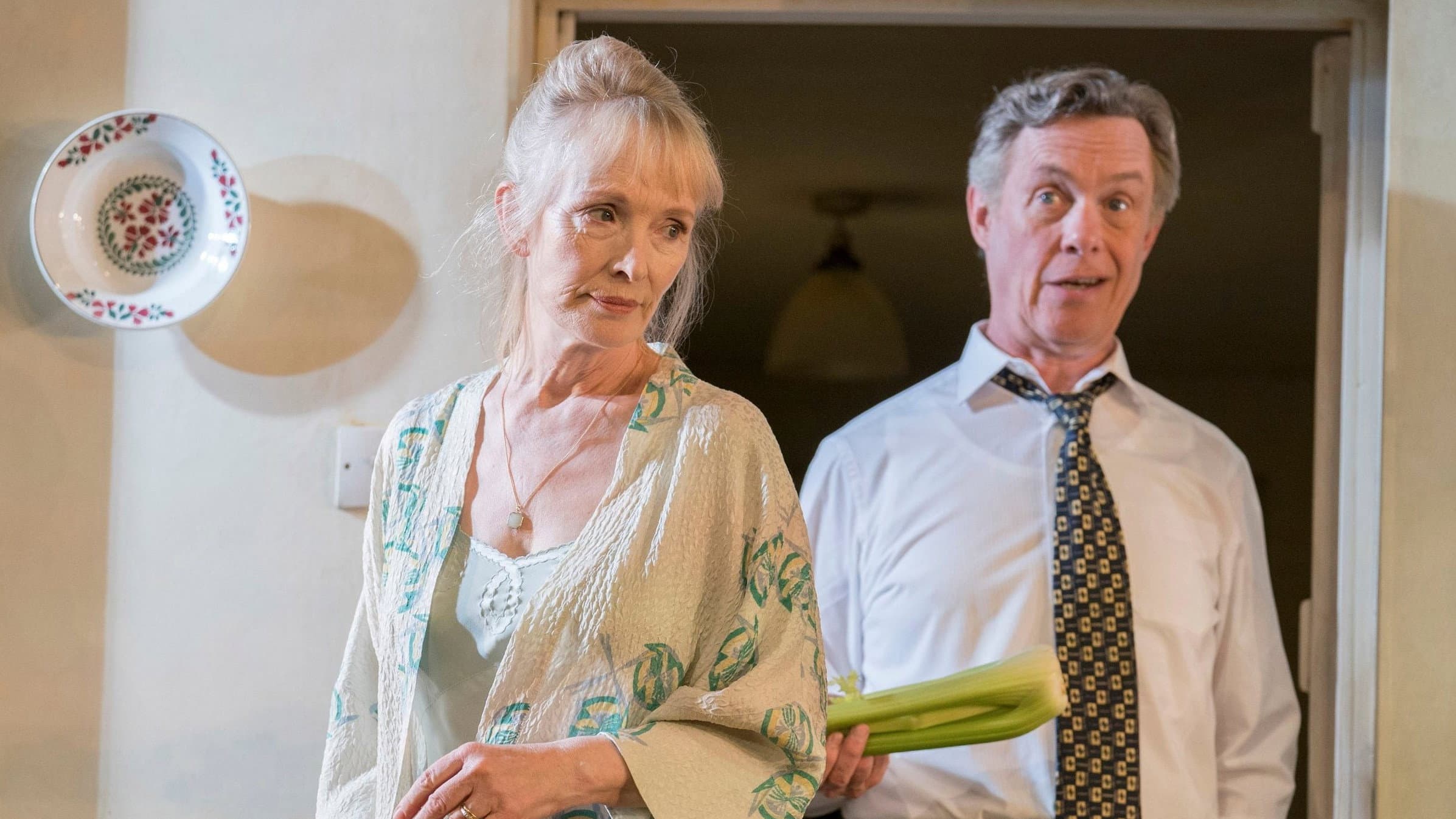 National Theatre Live: Hansard - immagine