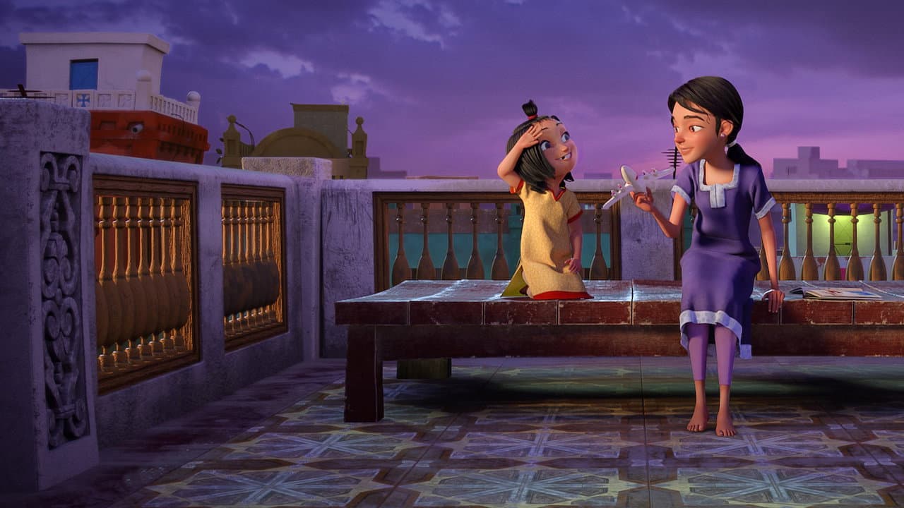 Sitara: Let Girls Dream - immagine