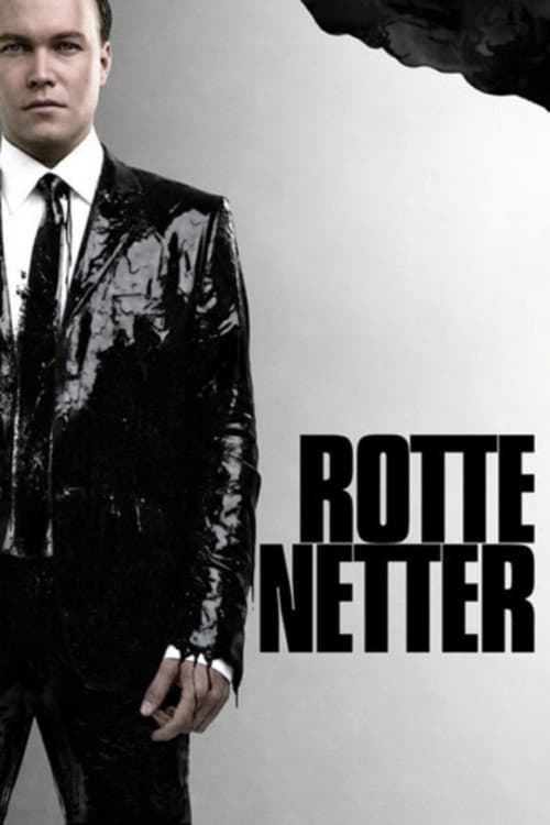 Poster di Rottenetter