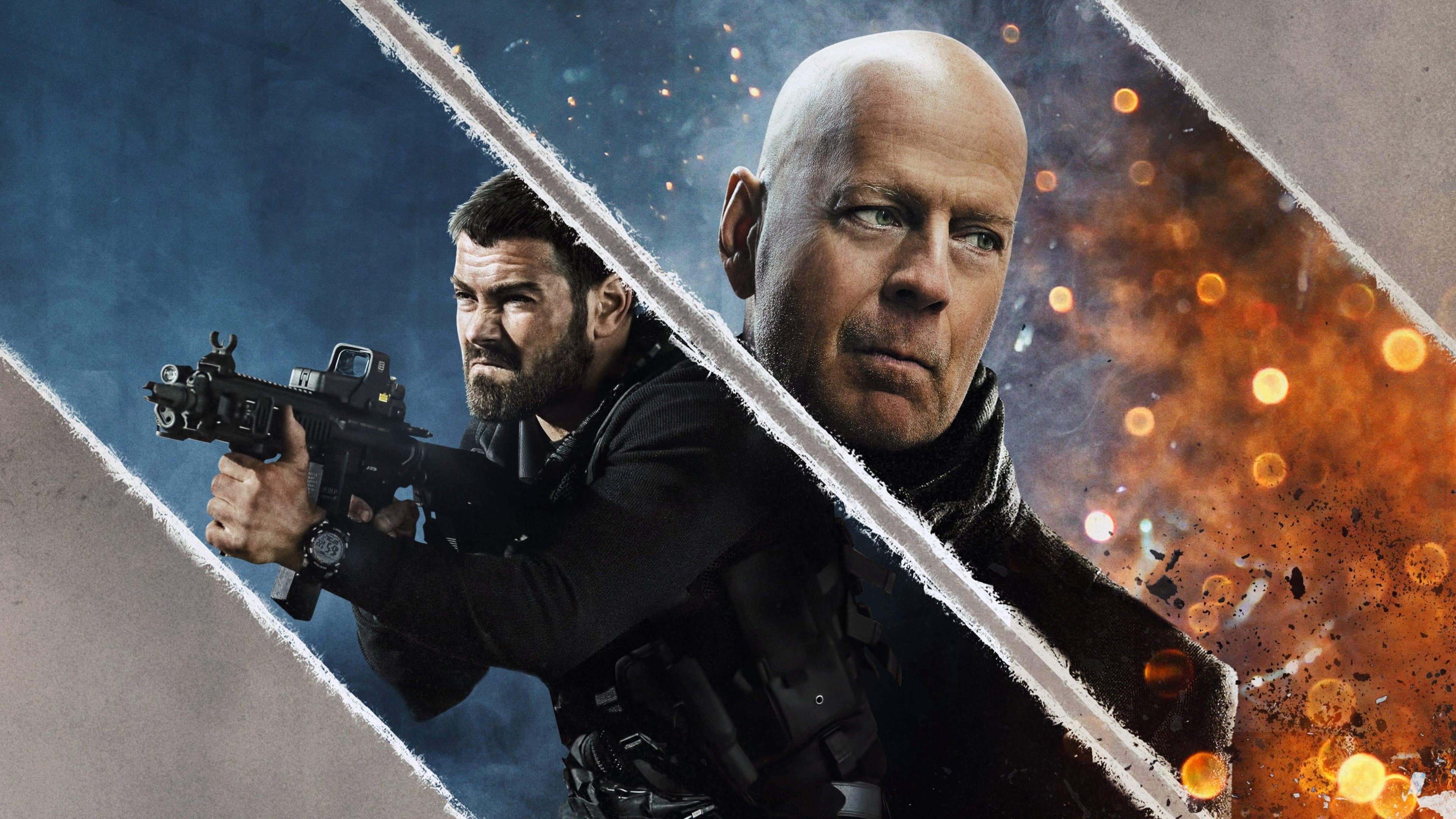 Hard Kill - immagine