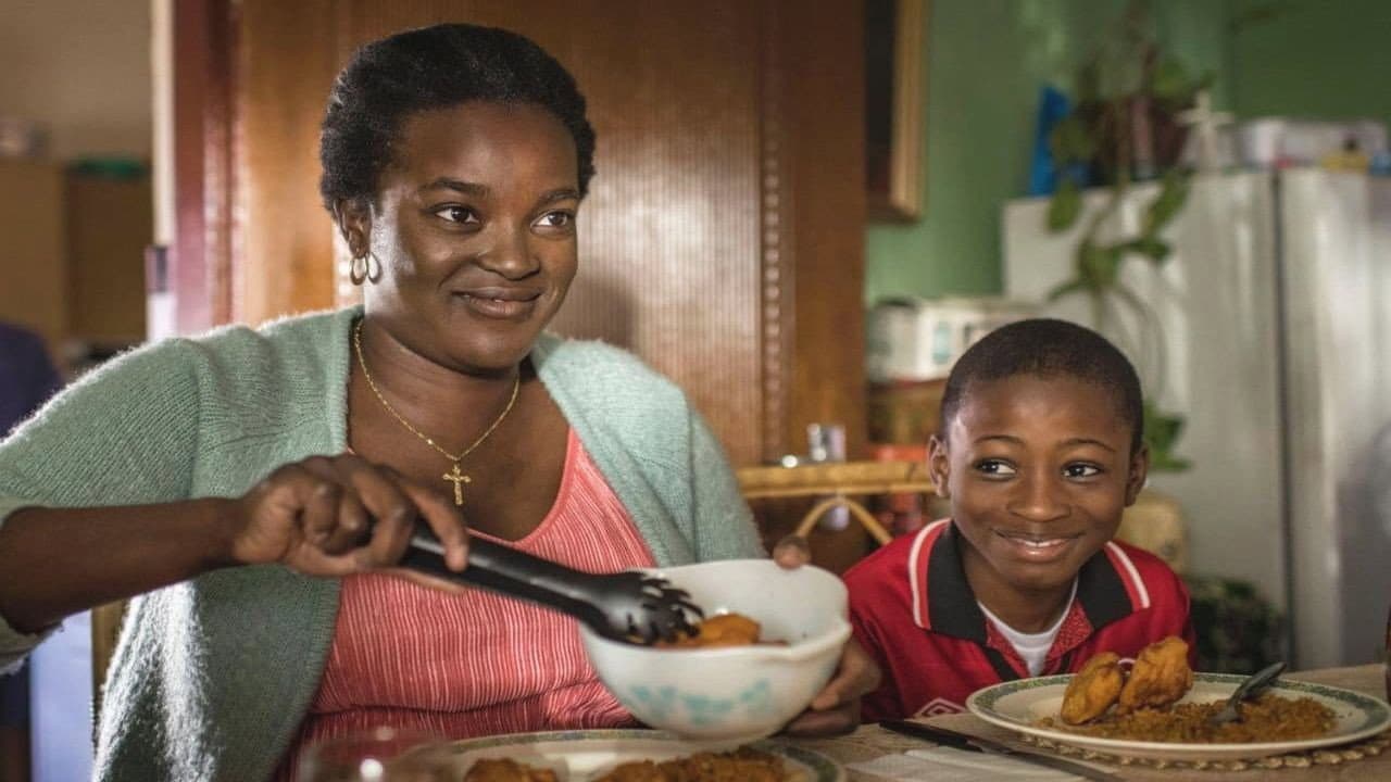 Damilola, Our Loved Boy - immagine
