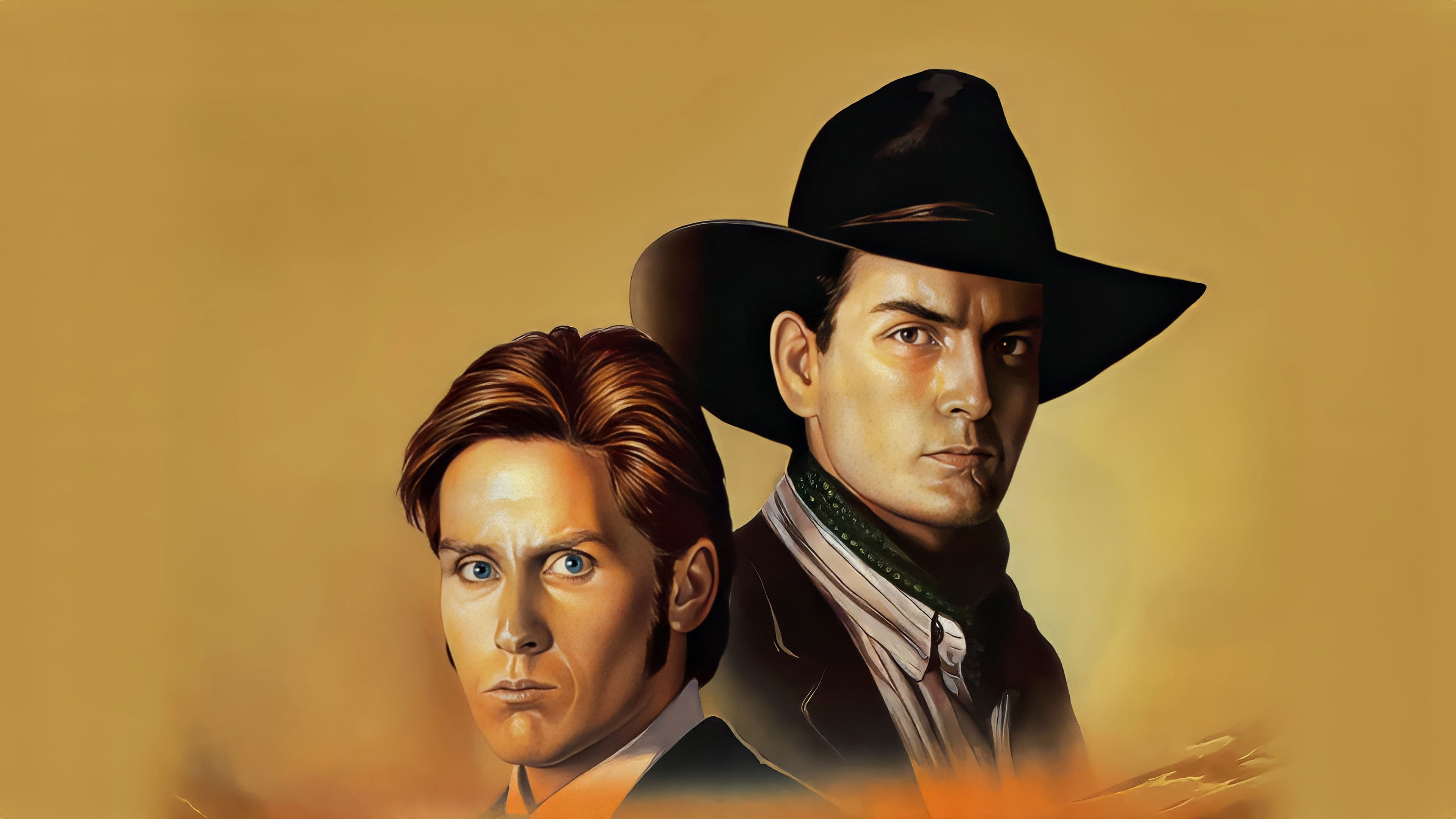 Young Guns - Giovani pistole - immagine