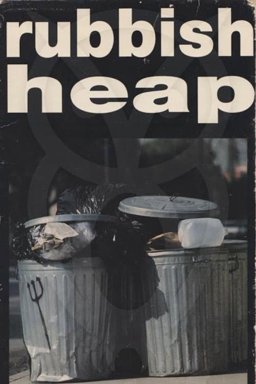 Poster di Rubbish Heap