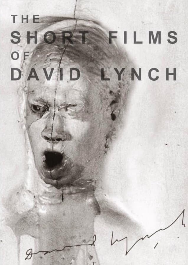 Poster di The Short Films of David Lynch