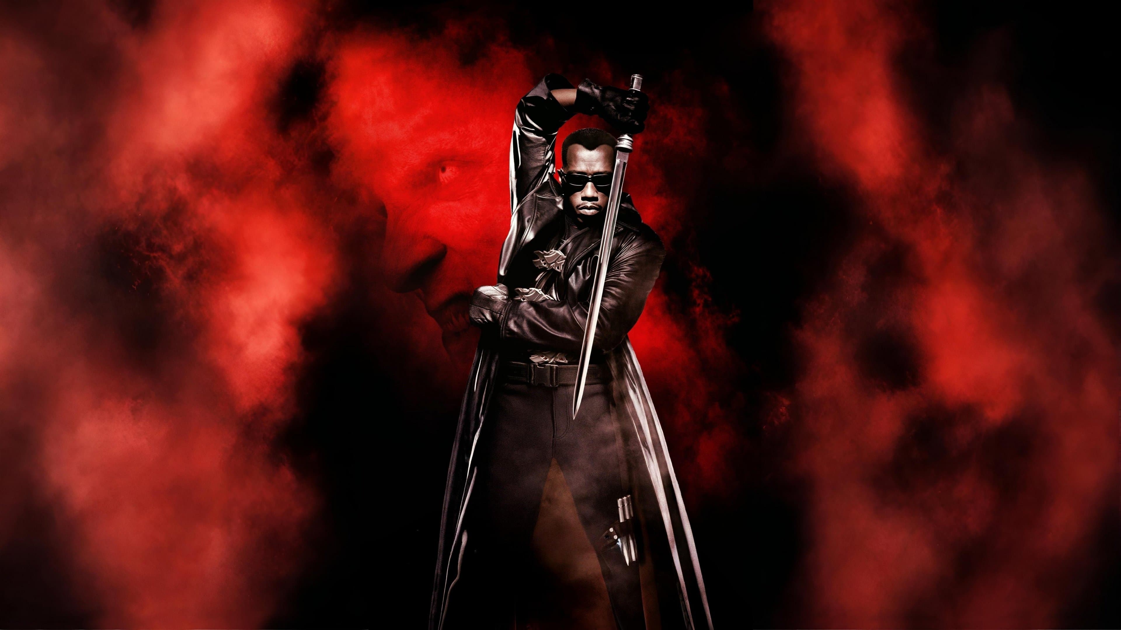 Blade II - immagine