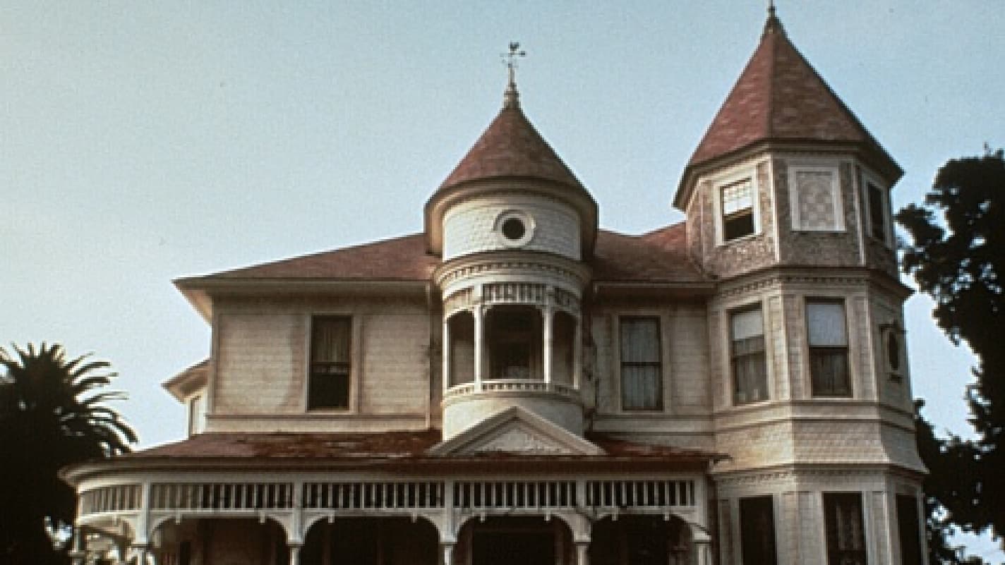 La casa sulla scogliera - immagine