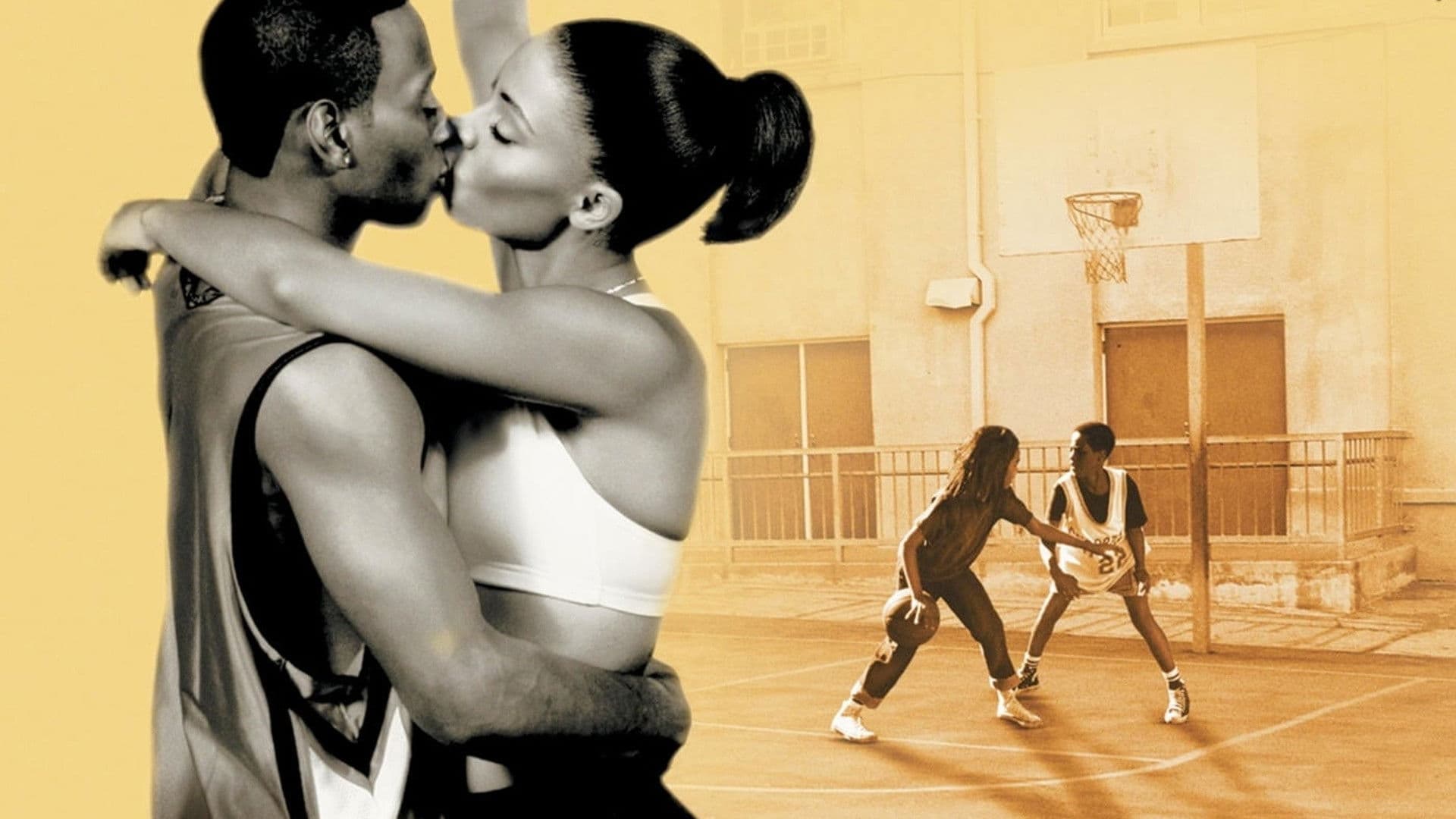 Love & Basketball - immagine