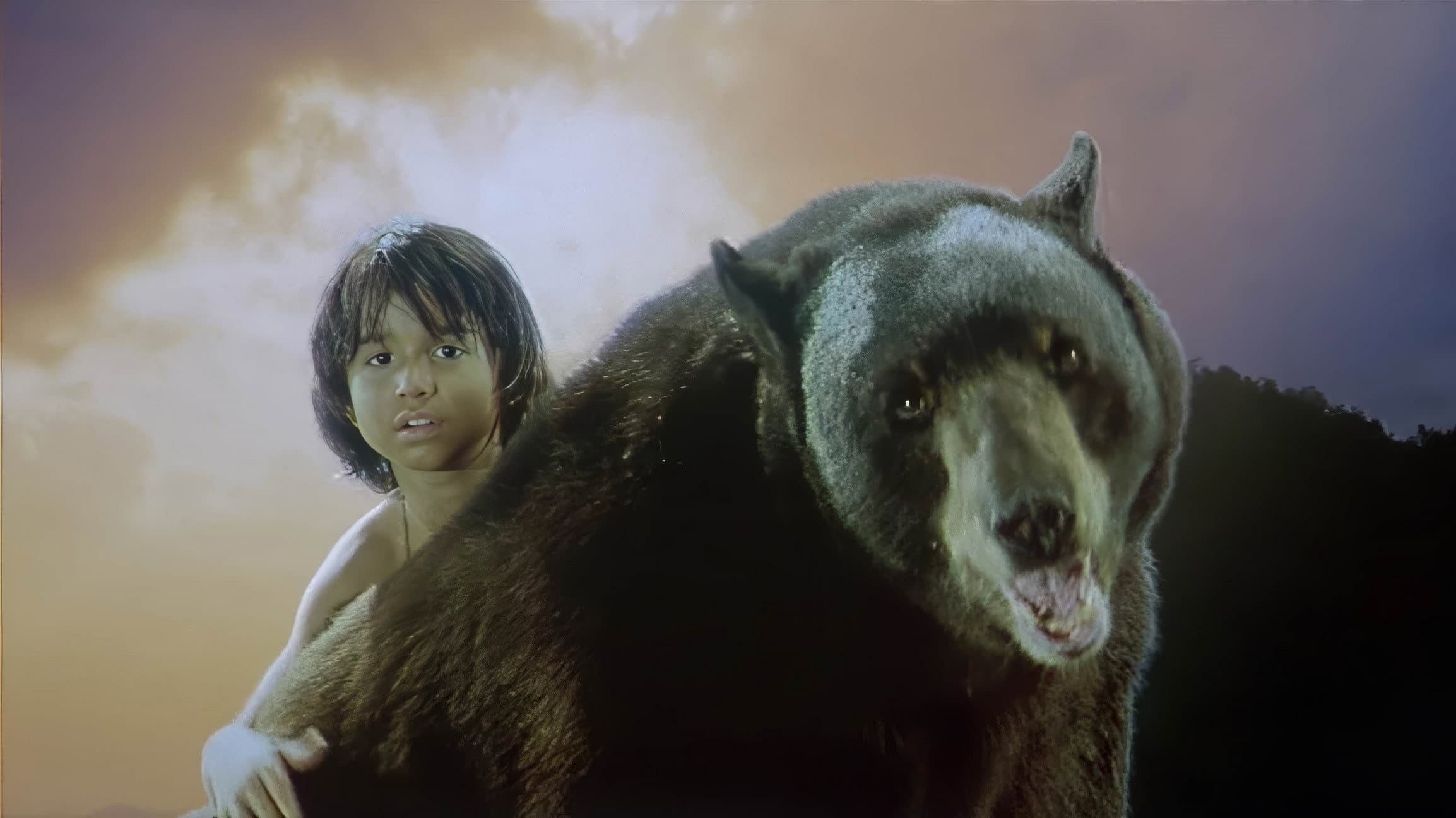 The Second Jungle Book: Mowgli & Baloo - immagine