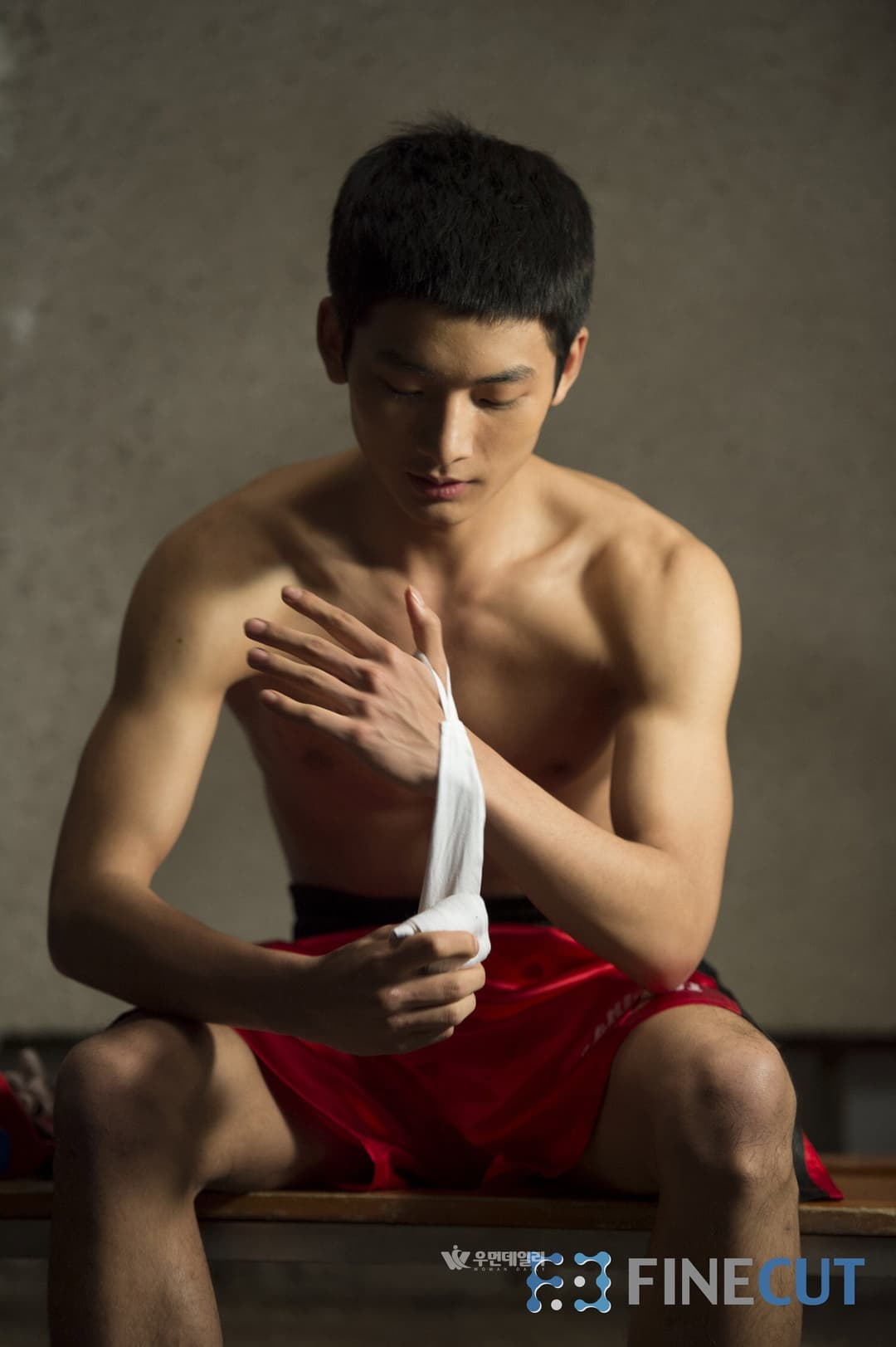 Poster di 18세