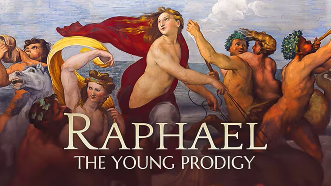 Raphael: The Young Prodigy - immagine