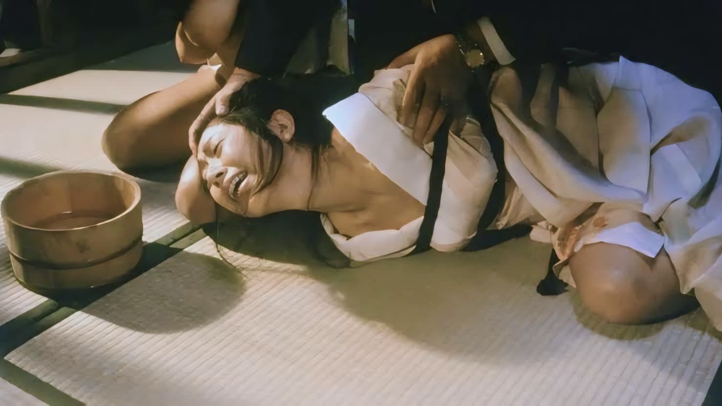 団鬼六　生贄姉妹 - immagine