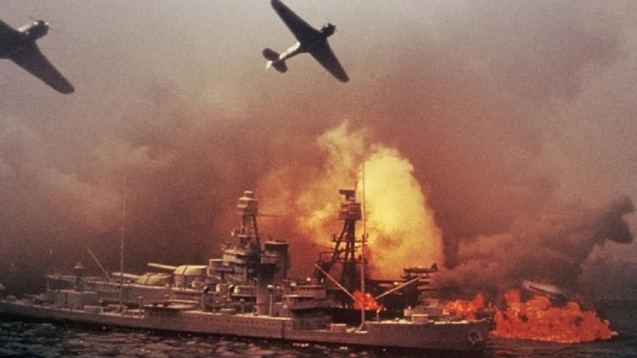 Tora! Tora! Tora! - immagine
