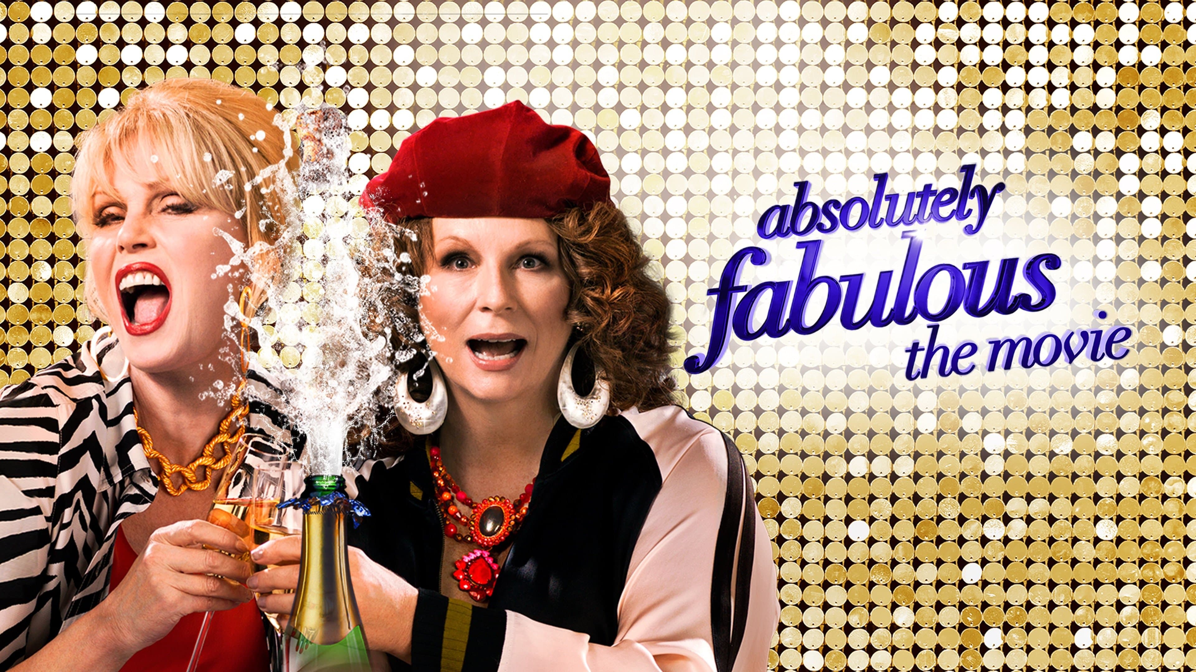 Absolutely Fabulous - Il film - immagine
