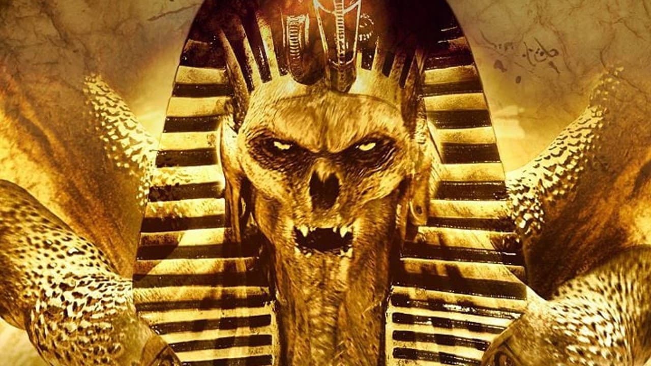 La maledizione di Tutankhamon - immagine
