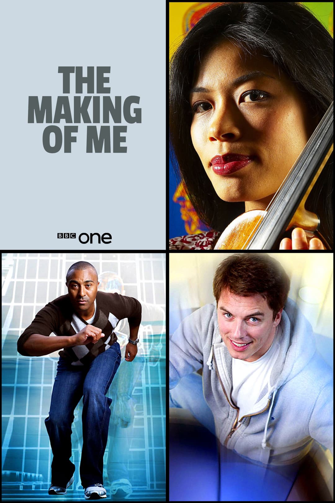 Poster di The Making of Me