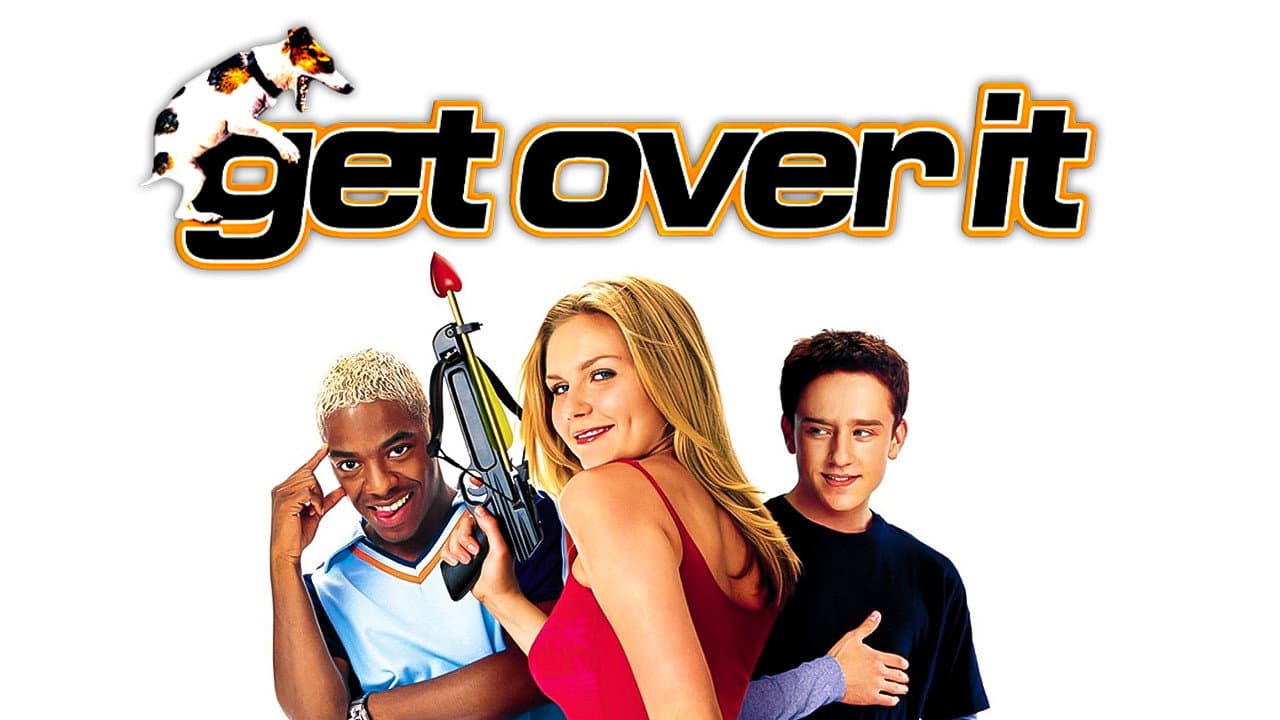 Get Over It - immagine