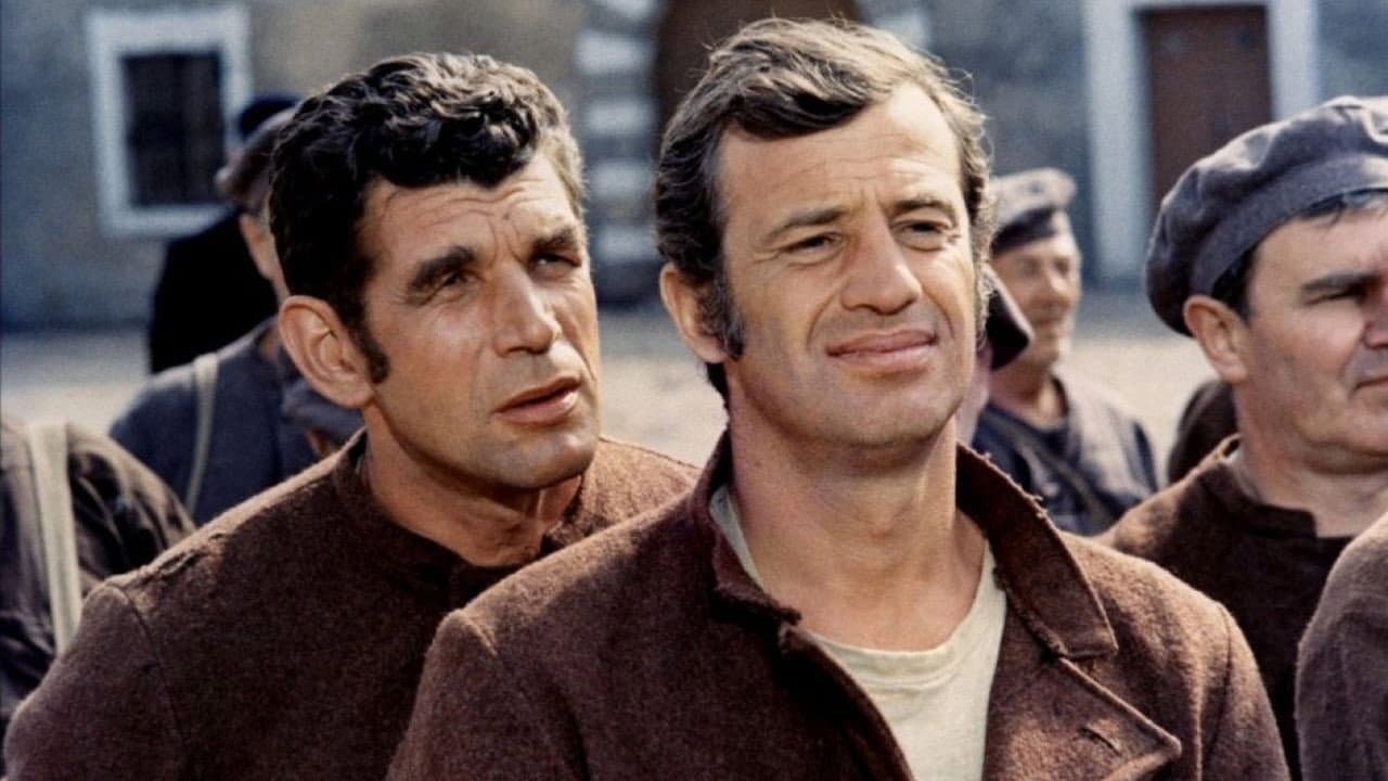 Il clan dei marsigliesi - immagine