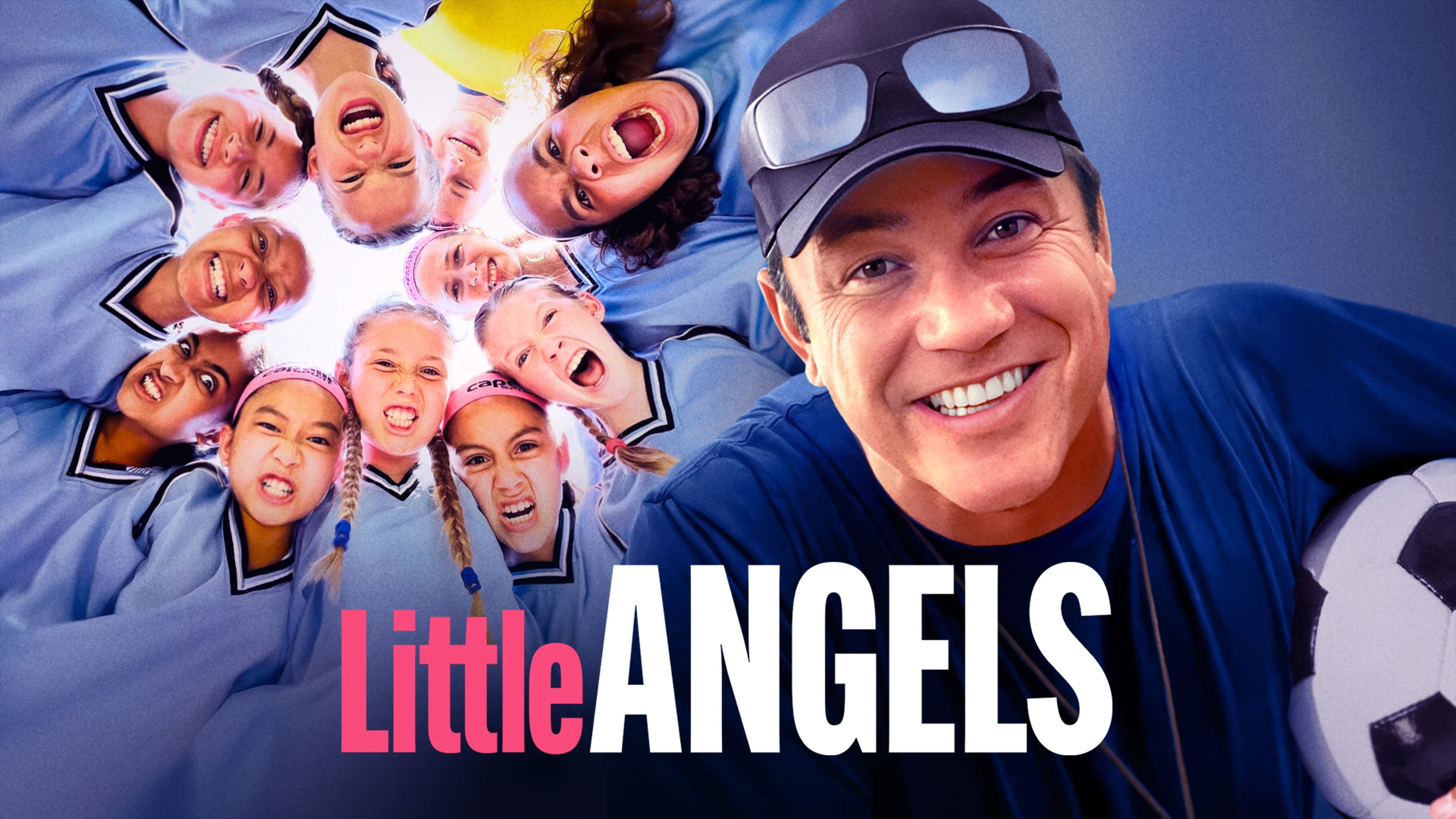 Little Angels - immagine