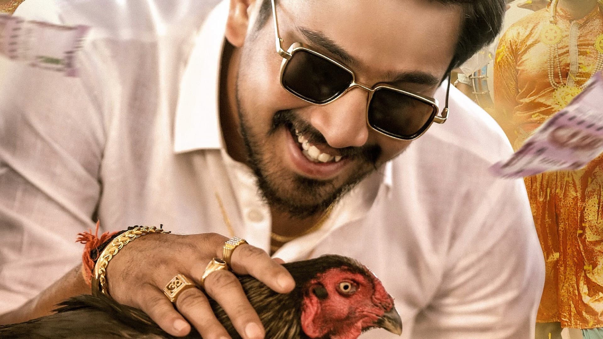 అనుభవించు రాజా - immagine