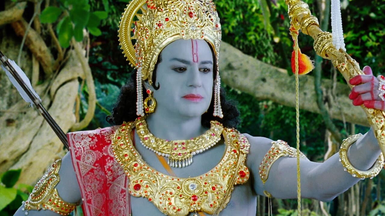 Sri Rama Rajyam - immagine