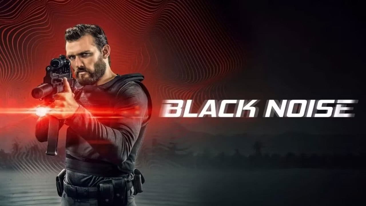 Black Noise - immagine